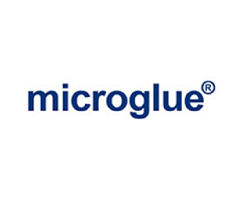 microglue logo